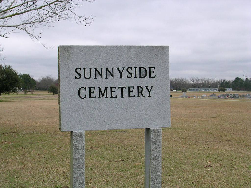 Sunnyside Cemetery